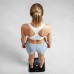 ТЕЛЕСНА ВАГА Smart Personal Scale inSPORTline Syncale 100 - Black 14084 IN STOCK