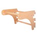 ДОДАТОК ЗА РИПСТОЛ ВРАТИЛО Pull-Up Bar for Wall Bars Directline 80 cm 14088 IN STOCK ДОДАТОК ЗА РИПСТОЛ ВРАТИЛО Pull-Up Bar for Wall Bars Directline 80 cm 14088 IN STOCK