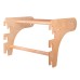ДОДАТОК ЗА РИПСТОЛ ВРАТИЛО Pull-Up Bar for Wall Bars Directline 80 cm 14088 IN STOCK ДОДАТОК ЗА РИПСТОЛ ВРАТИЛО Pull-Up Bar for Wall Bars Directline 80 cm 14088 IN STOCK