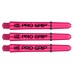 ПИКАДО ДЕЛ СТРЕЛКИ Dart Shaft Target Pro Grip Pink Intermediate – 3 x 3-Pack pink 14089 IN STOCK ПИКАДО ДЕЛ СТРЕЛКИ Dart Shaft Target Pro Grip Pink Intermediate – 3 x 3-Pack pink 14089 IN STOCK