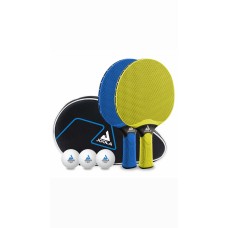 ПИНГ ПОНГ СЕТ JOOLA Vivid Outdoor table tennis set 14095 IN STOCK