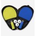 ПИНГ ПОНГ СЕТ JOOLA Vivid Outdoor table tennis set 14095 IN STOCK