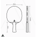 ПИНГ ПОНГ ПАЛКА JOOLA Carbon Pro table tennis bat 14098 IN STOCK ПИНГ ПОНГ ПАЛКА JOOLA Carbon Pro table tennis bat 14098 IN STOCK