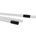 БАДМИНТОН МРЕЖА Badminton net MASTER Koplat 1000 x 90 cm 14100 IN STOCK
