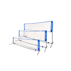БАДМИНТОН МРЕЖА Multifunctional net MASTER Kombi 300 x 73 cm 14100 IN STOCK БАДМИНТОН МРЕЖА Multifunctional net MASTER Kombi 300 x 73 cm 14100 IN STOCK