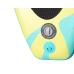 СУП ДАСКА Paddleboard MASTER Aqua Elfin - 10 14106 IN STOCK