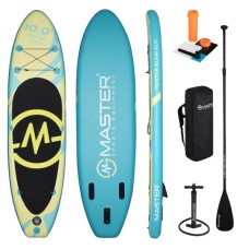 СУП ДАСКА Paddleboard MASTER Aqua Elfin - 10 14106 IN STOCK СУП ДАСКА Paddleboard MASTER Aqua Elfin - 10 14106 IN STOCK