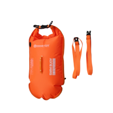 ТОРБА ЗА ВО ВОДА Swimming buoy and dry bag MASTER Swim Buoy 14107 IN STOCK ТОРБА ЗА ВО ВОДА Swimming buoy and dry bag MASTER Swim Buoy 14107 IN STOCK