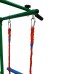 ФИТНЕС РИПСТОЛ Ribs 5 MASTER Rib ladders with accessories 14110 IN STOCK ФИТНЕС РИПСТОЛ Ribs 5 MASTER Rib ladders with accessories 14110 IN STOCK