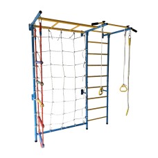 ФИТНЕС РИПСТОЛ Ribs 7 MASTER Rib ladders with accessories 14111 IN STOCK ФИТНЕС РИПСТОЛ Ribs 7 MASTER Rib ladders with accessories 14111 IN STOCK