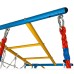 ФИТНЕС РИПСТОЛ Ribs 7 MASTER Rib ladders with accessories 14111 IN STOCK ФИТНЕС РИПСТОЛ Ribs 7 MASTER Rib ladders with accessories 14111 IN STOCK