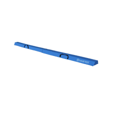 ГИМНАСТИЧКА ГРЕДА Gymnastics balance beam MASTER 240 x 10 cm EVA foldable - blue 14112 IN STOCK ГИМНАСТИЧКА ГРЕДА Gymnastics balance beam MASTER 240 x 10 cm EVA foldable - blue 14112 IN STOCK