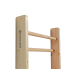 ФИТНЕС РИПСТОЛ Ladders - ribstole MASTER 240 x 80 cm - lacquered 14114 IN STOCK ФИТНЕС РИПСТОЛ Ladders - ribstole MASTER 240 x 80 cm - lacquered 14114 IN STOCK