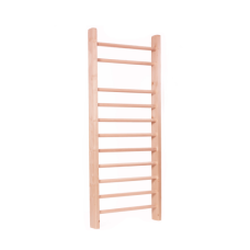 ФИТНЕС РИПСТОЛ Ladders - ribstole MASTER 240 x 80 cm - lacquered 14114 IN STOCK ФИТНЕС РИПСТОЛ Ladders - ribstole MASTER 240 x 80 cm - lacquered 14114 IN STOCK