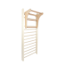 ДОДАТОК ЗА РИПСТОЛ ВРАТИЛО MASTER wooden hanging bar on a rib table 70 cm 14115 IN STOCK