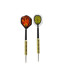 ПИКАДО СТРЕЛКИ Darts MASTER Plated Brass steel 16g - 1 pcs. 14117 IN STOCK ПИКАДО СТРЕЛКИ Darts MASTER Plated Brass steel 16g - 1 pcs. 14117 IN STOCK
