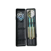 ПИКАДО СТРЕЛКИ Darts MASTER Shark Nickel-Brass 3 pcs - steeltip 21g 14118 IN STOCK ПИКАДО СТРЕЛКИ Darts MASTER Shark Nickel-Brass 3 pcs - steeltip 21g 14118 IN STOCK
