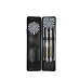 ПИКАДО СТРЕЛКИ MASTER Wizard Black Brass Darts 3pcs - softip 18g 14122 IN STOCK