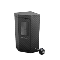 САУНА Personal steam sauna MASTER SmartSteam Portable 14123 IN STOCK