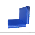ДУШЕК Folding impact mat MASTER T21 - 200 x 150 x 20 cm - blue 14124 IN STOCK ДУШЕК Folding impact mat MASTER T21 - 200 x 150 x 20 cm - blue 14124 IN STOCK