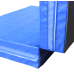ДУШЕК Folding impact mat MASTER T21 - 200 x 150 x 20 cm - blue 14124 IN STOCK ДУШЕК Folding impact mat MASTER T21 - 200 x 150 x 20 cm - blue 14124 IN STOCK