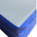 ДУШЕК Folding impact mat MASTER T21 - 200 x 150 x 20 cm - blue 14124 IN STOCK ДУШЕК Folding impact mat MASTER T21 - 200 x 150 x 20 cm - blue 14124 IN STOCK