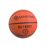 БАСКЕТ ТОПКА Basketball MASTER Detroit - Size 7 14125 IN STOCK