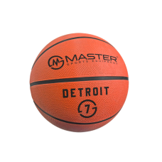 БАСКЕТ ТОПКА Basketball MASTER Detroit - Size 7 14125 IN STOCK