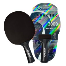 ПИНГ ПОНГ ПАЛКА DONIC Table Tennis Bat CarboTec 3000 14127 IN STOCK