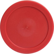 ПЛОЧКА ЗА АИР ХОКЕЈ ПАРЧЕ Garlando airhockey puck 63 mm 10gram red 14131 IN STOCK ПЛОЧКА ЗА АИР ХОКЕЈ ПАРЧЕ Garlando airhockey puck 63 mm 10gram red 14131 IN STOCK