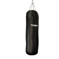 БОКС ВРЕЌА BOXING BAG Toorx Evo 20 Kg 80 x 33 cm 14139 IN STOCK БОКС ВРЕЌА BOXING BAG Toorx Evo 20 Kg 80 x 33 cm 14139 IN STOCK