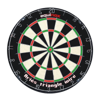 ПИКАДО ARIES Steel-tip sisal  for 2 games with 6 darts 14144 IN STOCK