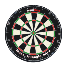 ПИКАДО ARIES Steel-tip sisal for 2 games with 6 darts 14144 IN STOCK ПИКАДО ARIES Steel-tip sisal for 2 games with 6 darts 14144 IN STOCK