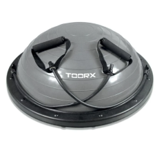 ФИТНЕС БОСУ ТОПКА Bosu Profissional com Elásticos Ø58 cm 14152 IN STOCK ФИТНЕС БОСУ ТОПКА Bosu Profissional com Elásticos Ø58 cm 14152 IN STOCK