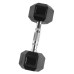 ФИТНЕС ТЕГ 15КГ ХЕКСОАГОЛЕН Hex rubber dumbbell MEG-15 TOORX 14155 IN STOCK ФИТНЕС ТЕГ 15КГ ХЕКСОАГОЛЕН Hex rubber dumbbell MEG-15 TOORX 14155 IN STOCK