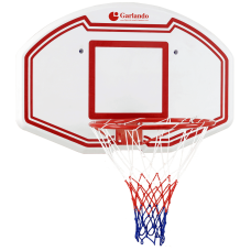 БАСКЕТ СЕТ Basketball board BOSTON 91x61cm. 14159 IN STOCK
