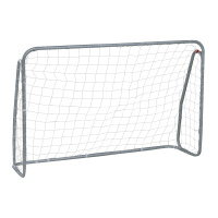ФУДБАЛ ГОЛ POR-10 GARLANDO SMART GOAL 180x120x60cm. 14160 IN STOCK