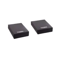 ФИТНЕС ШОК АПСОРБЕР ЗА ТЕГОВИ TOORX DROP MATS 14162 IN STOCK