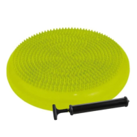ФИТНЕС ПЕРНИЧЕ НА ВОЗДУХ ЗА РАМНОТЕЖА TOORX Air Cushion for Balance 33 СМ 14168 IN STOCK