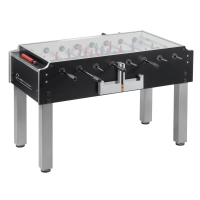 ФУДБАЛ МАСА FOOTBALL TABLE  GARLANDO CLASS telescopic rods laminate playfield 14177 IN STOCK