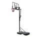 БАСКЕТ СЕТ Basketball Hoop w/ Stand inSPORTline Oakland 14184 IN STOCK БАСКЕТ СЕТ Basketball Hoop w/ Stand inSPORTline Oakland 14184 IN STOCK