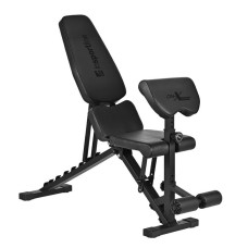 ФИТНЕС БЕНЧ КЛУПА Workout Bench inSPORTline ON-X AB10 14187 IN STOCK
