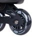 РОЛЕРИ 2-in-1 Skates w/ Tightening Dial inSPORTline Noctys M 37-40 14204 IN STOCK РОЛЕРИ 2-in-1 Skates w/ Tightening Dial inSPORTline Noctys M 37-40 14204 IN STOCK
