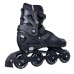 РОЛЕРИ 2-in-1 Skates w/ Tightening Dial inSPORTline Noctys XL 43-46 14205 IN STOCK
