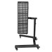СТАЛАК ЗА ЛЕД ПАНЕЛ Mobile Adjustable Frame for LED Infrared Light Therapy Panel inSPORTline Lustar 14206 IN STOCK СТАЛАК ЗА ЛЕД ПАНЕЛ Mobile Adjustable Frame for LED Infrared Light Therapy Panel inSPORTline Lustar 14206 IN STOCK