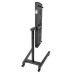 СТАЛАК ЗА ЛЕД ПАНЕЛ Mobile Adjustable Frame for LED Infrared Light Therapy Panel inSPORTline Lustar 14206 IN STOCK СТАЛАК ЗА ЛЕД ПАНЕЛ Mobile Adjustable Frame for LED Infrared Light Therapy Panel inSPORTline Lustar 14206 IN STOCK