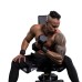ФИТНЕС ТЕГ 8КГ ХЕКСОАГОЛЕН Hex Dumbbell inSPORTline Hexsteel 8 kg 14210 IN STOCK