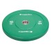 ФИТНЕС ТЕГ Rubber Weight Plate inSPORTline Bumper Plate Go 10 kg 50 mm 14214 IN STOCK