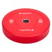 ФИТНЕС ТЕГ СЕТ Rubber Weight Plate Set inSPORTline Bumper Plate Go 2 x 5-25 kg 50 mm 14217 IN STOCK ФИТНЕС ТЕГ СЕТ Rubber Weight Plate Set inSPORTline Bumper Plate Go 2 x 5-25 kg 50 mm 14217 IN STOCK