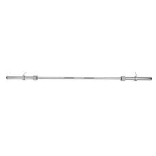 ФИТНЕС ШИПКА Barbell Bar inSPORTline OLYMPIC Profi 220 cm OB-86 up to 700 kg 14220 SOLD OUT ФИТНЕС ШИПКА Barbell Bar inSPORTline OLYMPIC Profi 220 cm OB-86 up to 700 kg 14220 SOLD OUT
